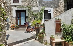 Casetta nel Borgo
